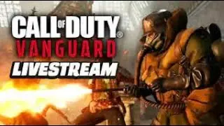 Call Of Duty Vanguard Ranked Play Grind!! Road To Master!