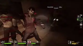 ⚠️left 4 dead 2 (parte 2)⚠️