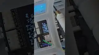 Control a Sphero RVR with Seeed Studio ESP32S3 over AWS IoT Core
