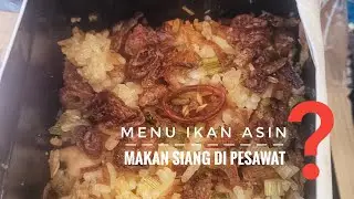 Muslim Meal Singapore Airlines Food Review
