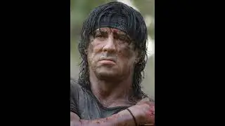 Rambo 4 2008 - Battle Adagio - Brian Tyler