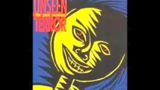 UNSEEN TERROR - Peel Sessions EP (1989)