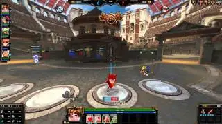Falcon777 Smite Gameplay Stuff