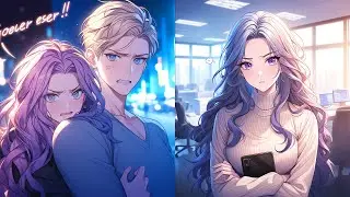 She divorced me, then caught me with 5 models. You won't believe what happened.