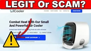 Обзор Lilcooler.com &mdash; Lil Cooler &mdash; это настоящий магазин или мошенничество?