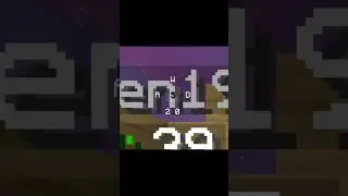 I got 40 CPS! #minecraft #shorts
