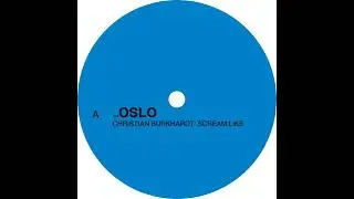 Christian Burkhardt - Skala (Original mix)