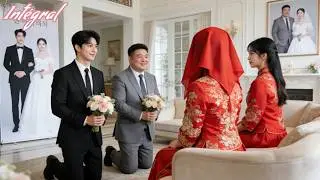 Renaissance réussie. Ma sœur insiste pour swap nos mariages. Son choix ? Toujours aussi nul !