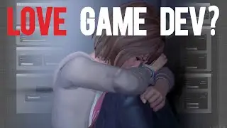 How to Love Game Development Even When It&rsquo;s Hard