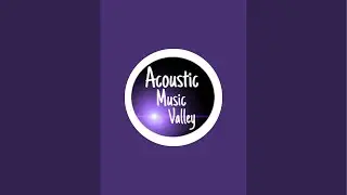Acoustic music valley is live
