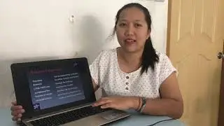 video group assignment presentation 2020