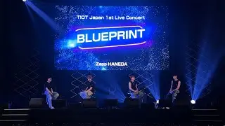 [COVER] TIOT(티아이오티) - ‘Lemon’ in Zepp HANEDA (원곡 : 米津玄師 (Kenshi Yonezu))