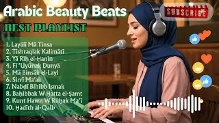 Want to Discover New Arabic Music? Top Songs of 2025 Revealed