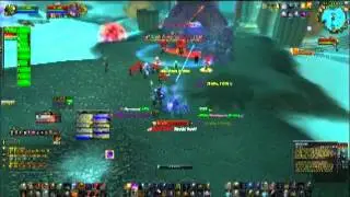 Tenth Legion easy morchok run 10man