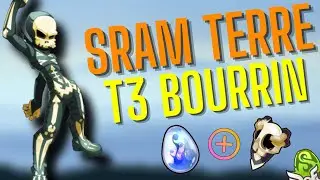 CE SRAM TERRE NE LAISSE AUCUNE CHANCE DE SURVIE !