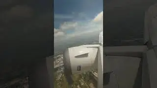 2025-10-20 ET608 B788 ET-ATI BKK-HKG (BKK Takeoff) #787 #Ethiopian