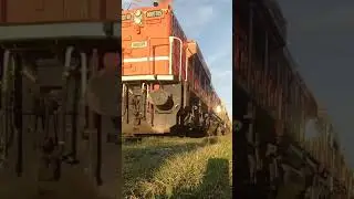 SNTF constantine Une matin&egrave;e en Gare. (Timelapse)