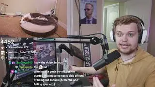 Streamer is OBJECTIFIED for their looks