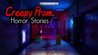 3 Very Creepy True Prom Night Horror Stories | Dr. Dark Horror