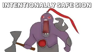 INTENTIONALLY SAFE SION