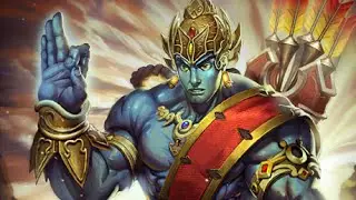 Smite - Rama Snipe Montage!!!