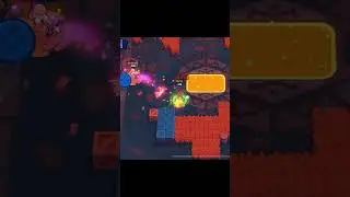 Colt 1v3 Challenge #brawlstars #showdown #pourtoi