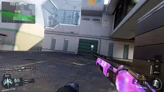 Call of Duty: Black Ops 3 Team Deathmatch Multiplayer Gameplay (No Commentary)