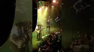 Rude Pride - Sally Brown