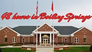 48 hours in Boiling Springs (SC): a hidden gem