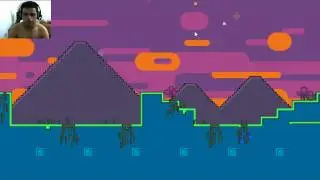 Super Blue Boy Planet