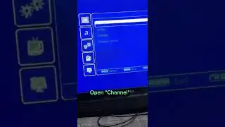 Videcon LCD TV Panel mapping problem fixed #servicemode||fixmyTV
