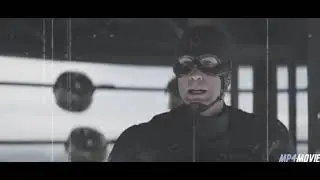 Captain America old days