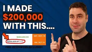 How To Make Money With ClickFunnels Affiliate Program For Beginners! (I Do $100+ A Day)