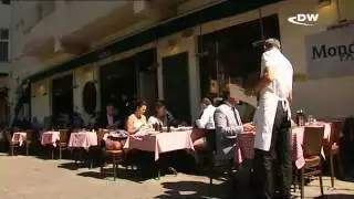 Суперзапасливый берлинец приготовился к 