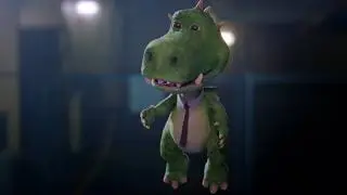 ST GEORGE BANK - RUNNER - TVC