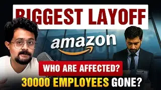 What&rsquo;s Happening Inside Amazon? The Impact of AI and Automation on Tech Jobs