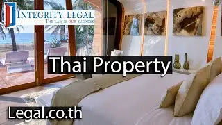 Thai Condo Quotas Can Be Complex