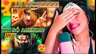 Tipo Deidara 2 💥Tipo Kakuzu 2 💸🤑 (Naruto) Style Trap | Prod. Sidney Scaccio | MHRAP 2 EM 1 REACT