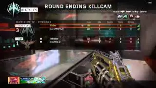 Road To 100-0! Doubles w/ SkipNastyGaming!
