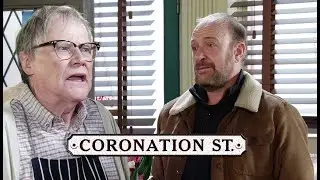 Coronation Street CONFIRMS Roy&rsquo;s Shocking Secret😱- Alice Twist Changes Everything!