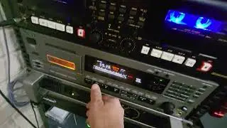 MARANTZ SD-3000 2HEADS CASSETTE DECK