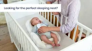 doomoo Supreme Sleep Plus EN