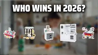 The Top 5 Best Working Kids Sink in 2026 - Must Watch Before Buying!