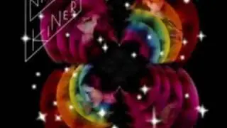 Nina Kinert - I Shot My Man.