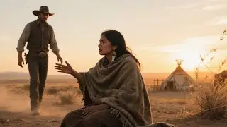 Her Body Was Shunned by Her Tribe—One Rancher Risked Everything for Her