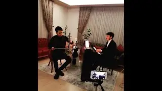 Piano-Kabak kemane-Eklemedir Koca Konak-Gerizler Başı  (Cover Akustik)