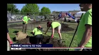 Fox 4 News - KB Polk