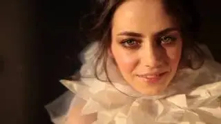 Like a doll