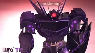 Shockwave Edit|🎵Shinedown-EVOLVE🎵|Transformers Prime