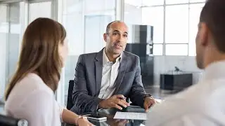 Digital Marketing for Financial Advisors